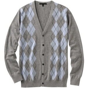 Cardigans and sweaters