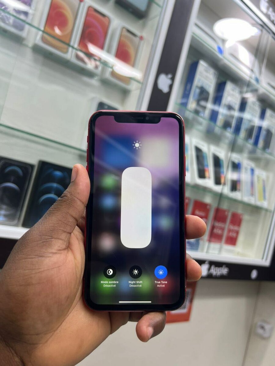 iPhone Xr