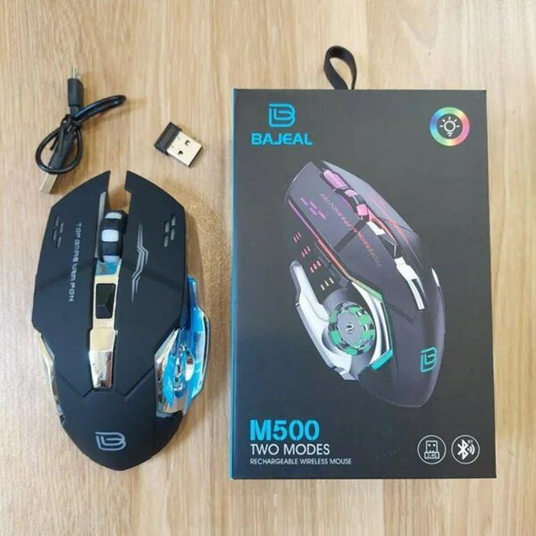 Souris Gaming BAJEAL