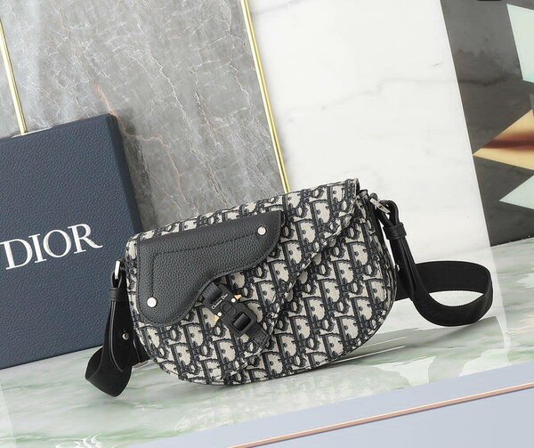 Sac Bandoulière Élégant