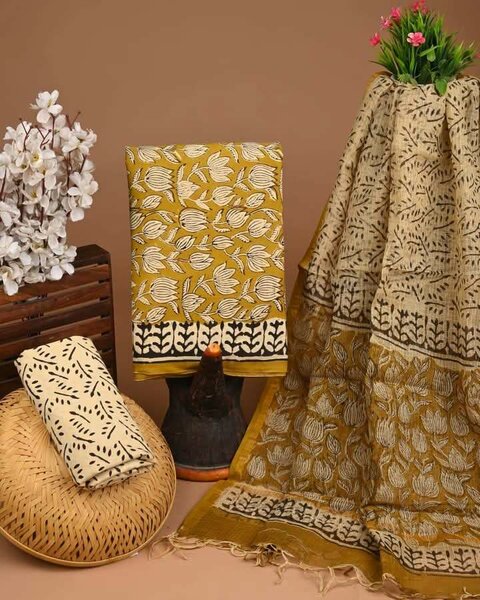 dhanak cotton