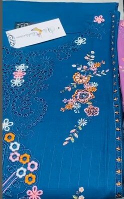 Chicken boring Work 2pc