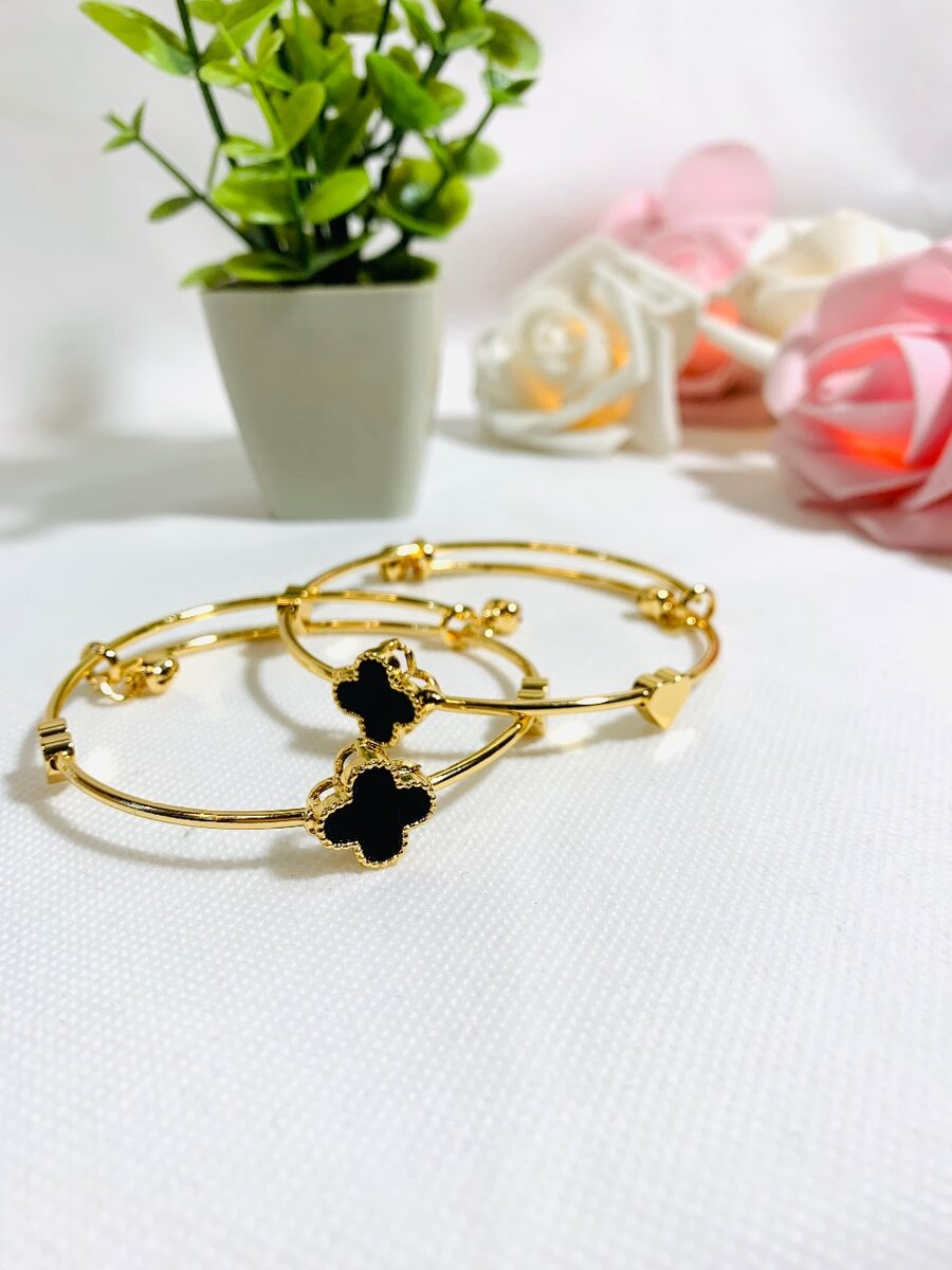 Butterfly Bracelet