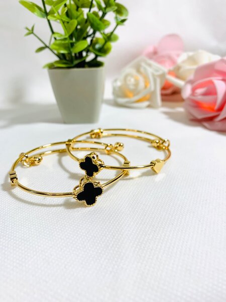 Butterfly Bracelet