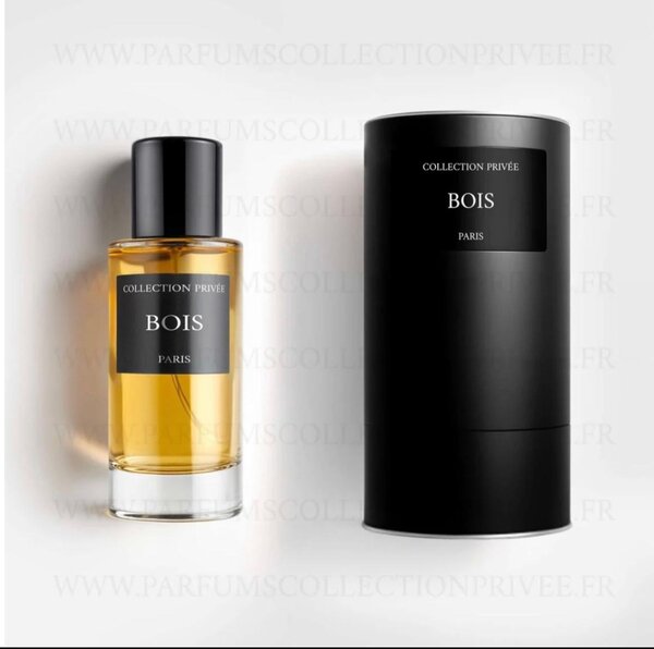 Parfum collection privée paris