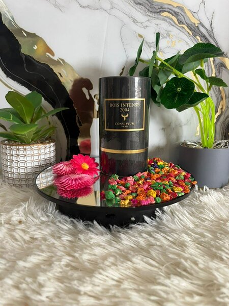 Bois Intense 2004 Parfum