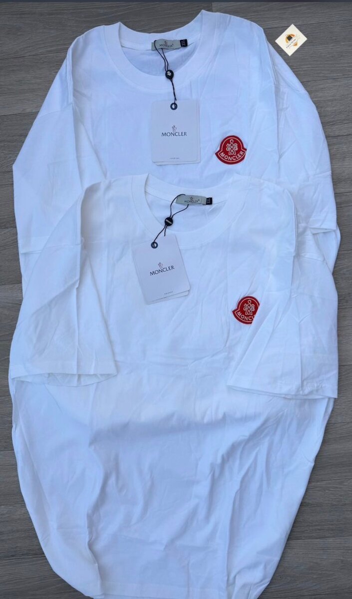 Lot de T-shirts de Marque