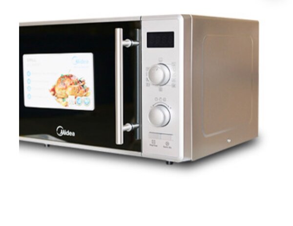 Most New Midea 25L Microwave _Grill/Ag925agn
