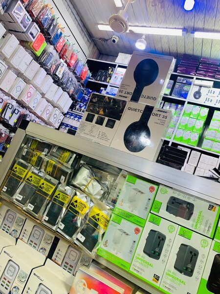 Base Quiet Comfort 35