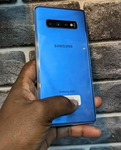 Samsung s10