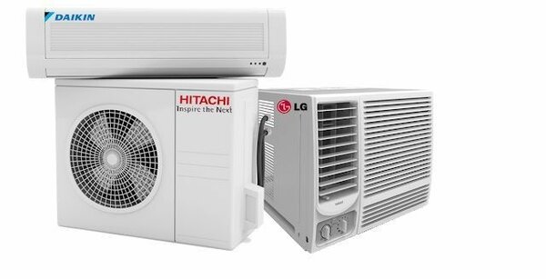 Air-conditioner 1.5 horsepower