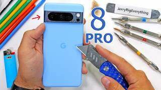 Google Pixel 8PRO BOXED 5G