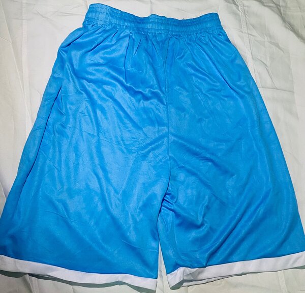 Shorts de sport pour hommes