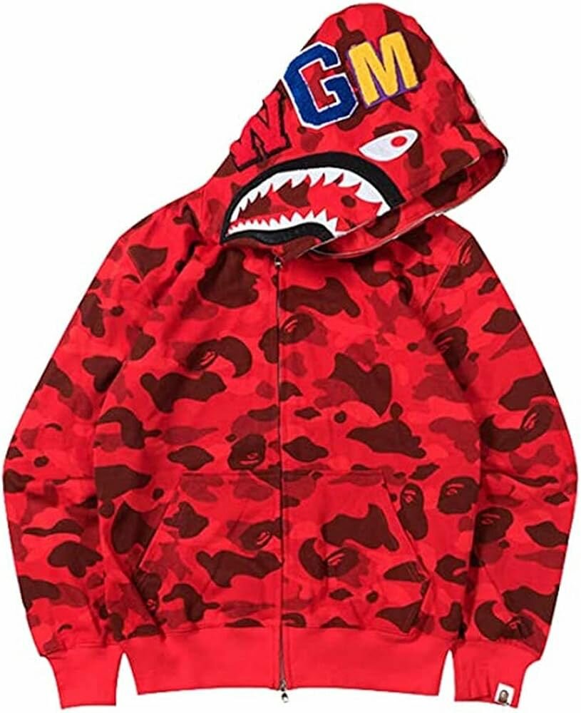 Pull-over Bape