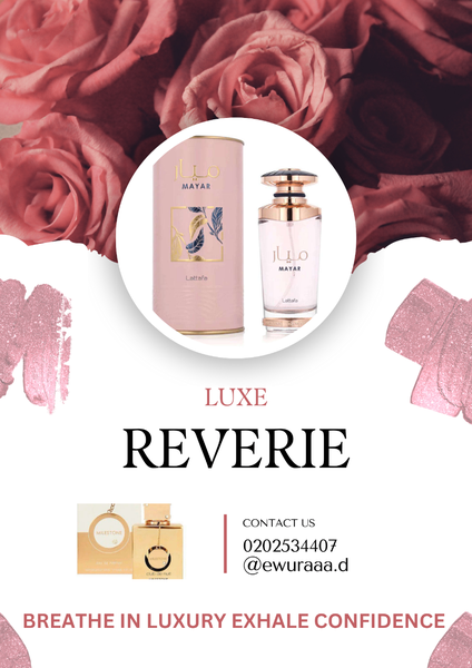 LUXE REVERIE 