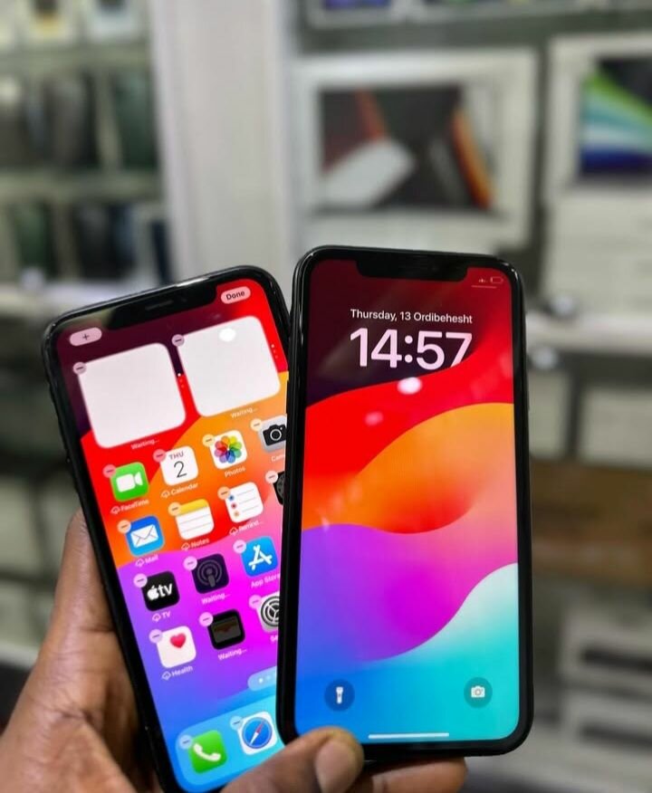 IPHONE XR