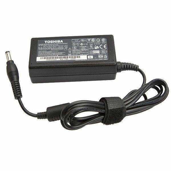 Chargeur Toshiba pour Ordinateur Portable