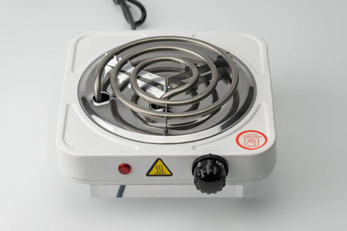 Hot plate