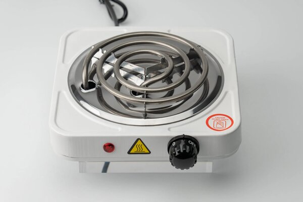 Hot plate