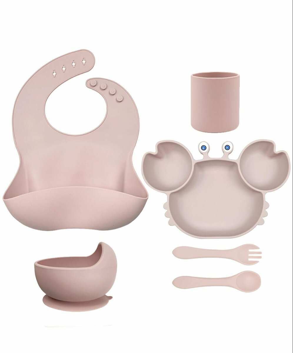 Ensemble de couvert pour enfants