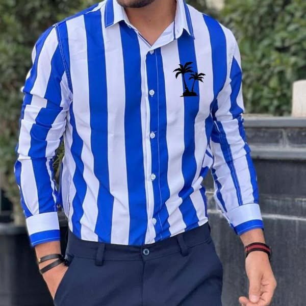 Men's shirts