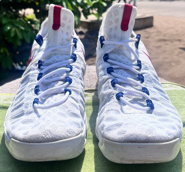 Nike KD 9 USA