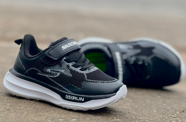 Nike comfy children’s sneakers