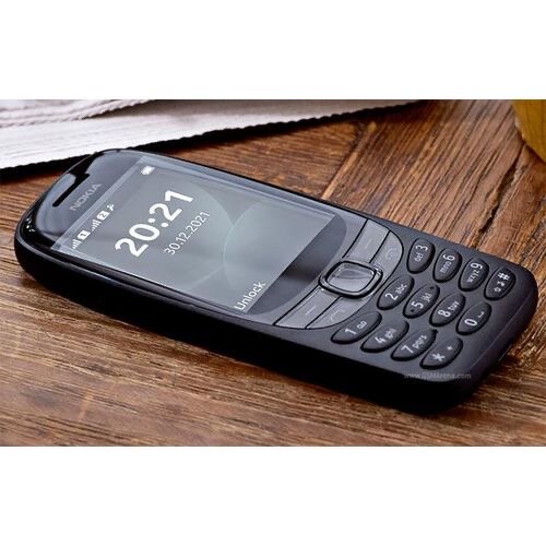 Téléphone classique Nokia 6310