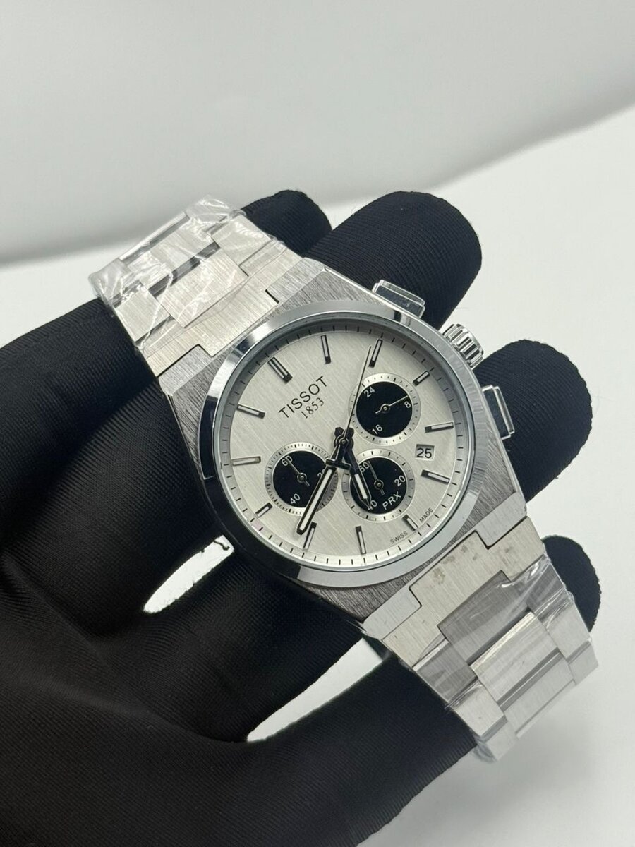 Montre de Luxe Tissot Chrono