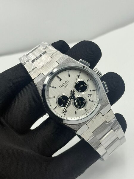Montre de Luxe Tissot Chrono