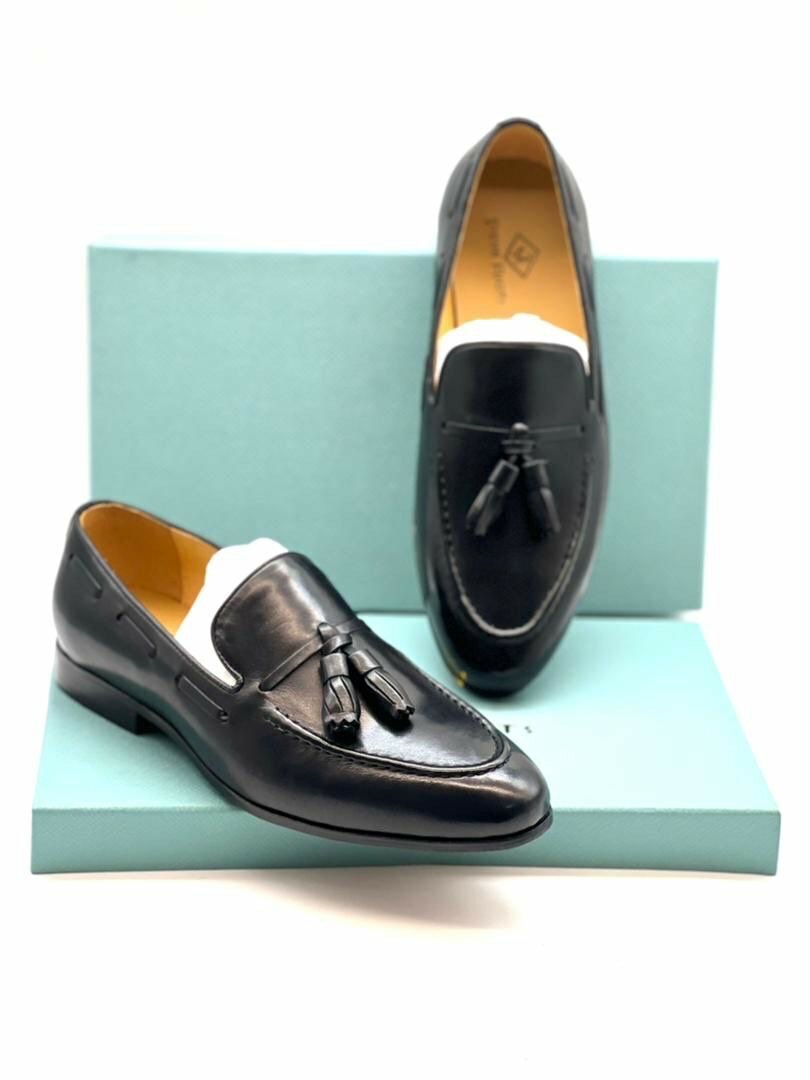 EXECUTIVE CLASSIC SHOE