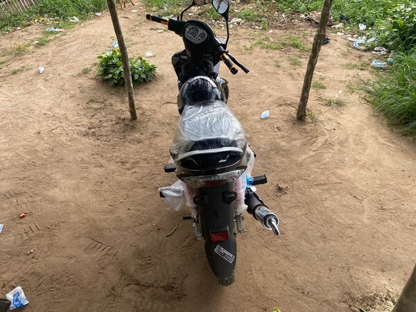 Moto KTN X1