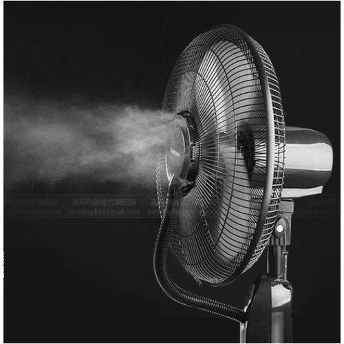 Ventilateur fiesta à eau