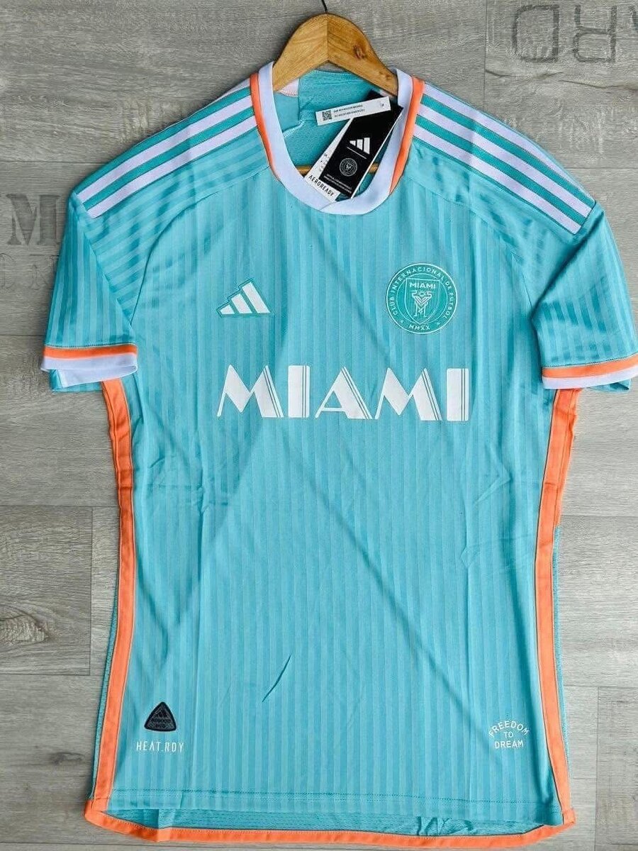 Maillot de Football Homme