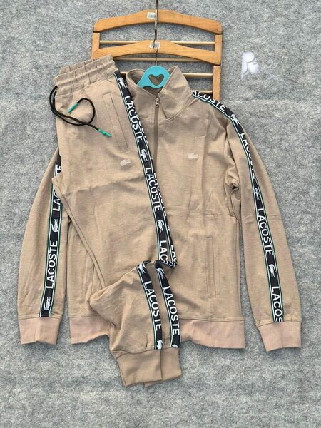 Survêtement hommes stylé