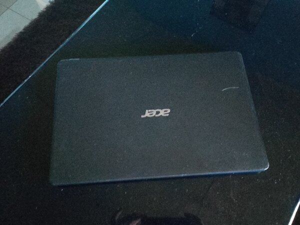 ACER ASPIRE3