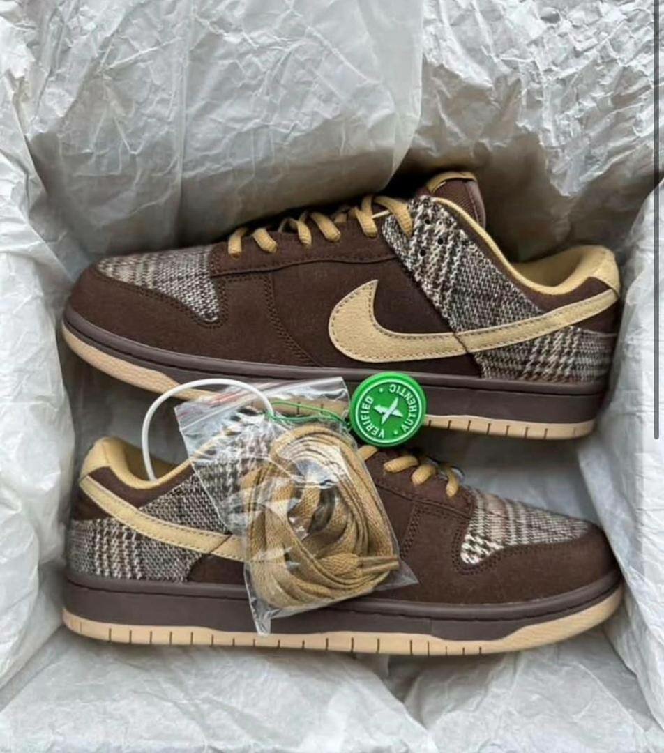 Baskets Nike Dunk Low