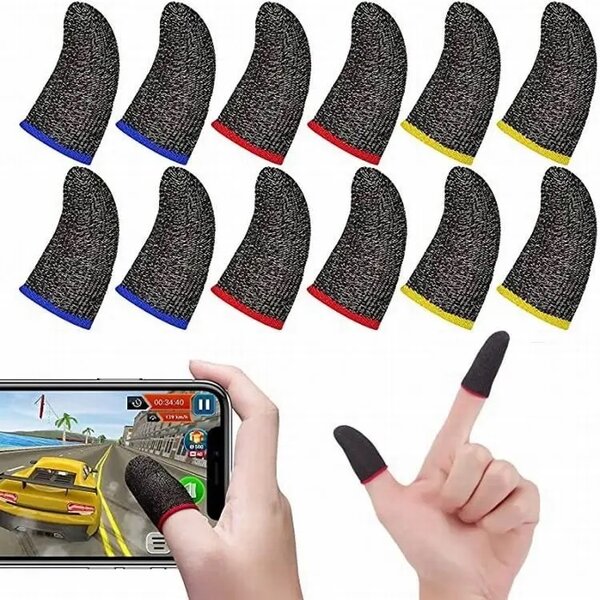 Finger socks