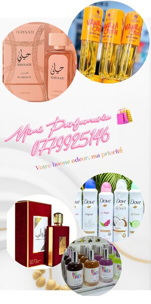 Mimi parfumerie 🛍️ 