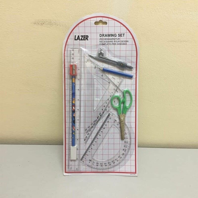 Ensemble Géométriques