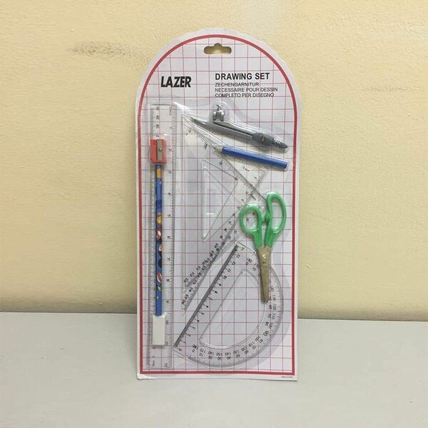 Ensemble Géométriques