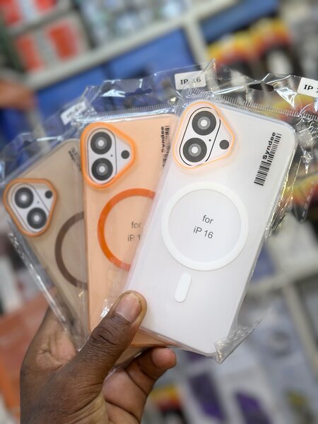 Case de iPhone