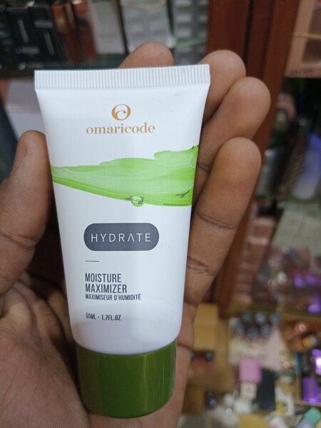 Hydratant Moisture Maximizer