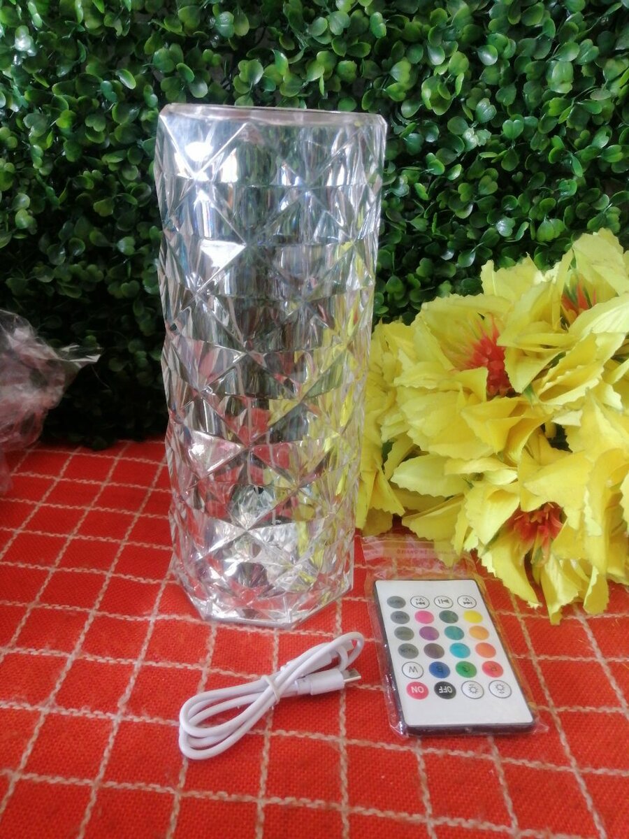 Veilleuse décorative