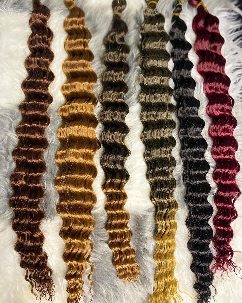 une boule-Extensions Ondulées