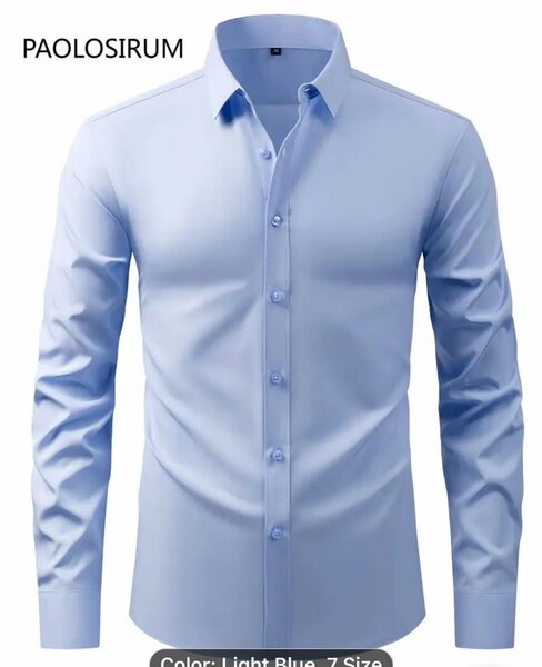Chemise simple
