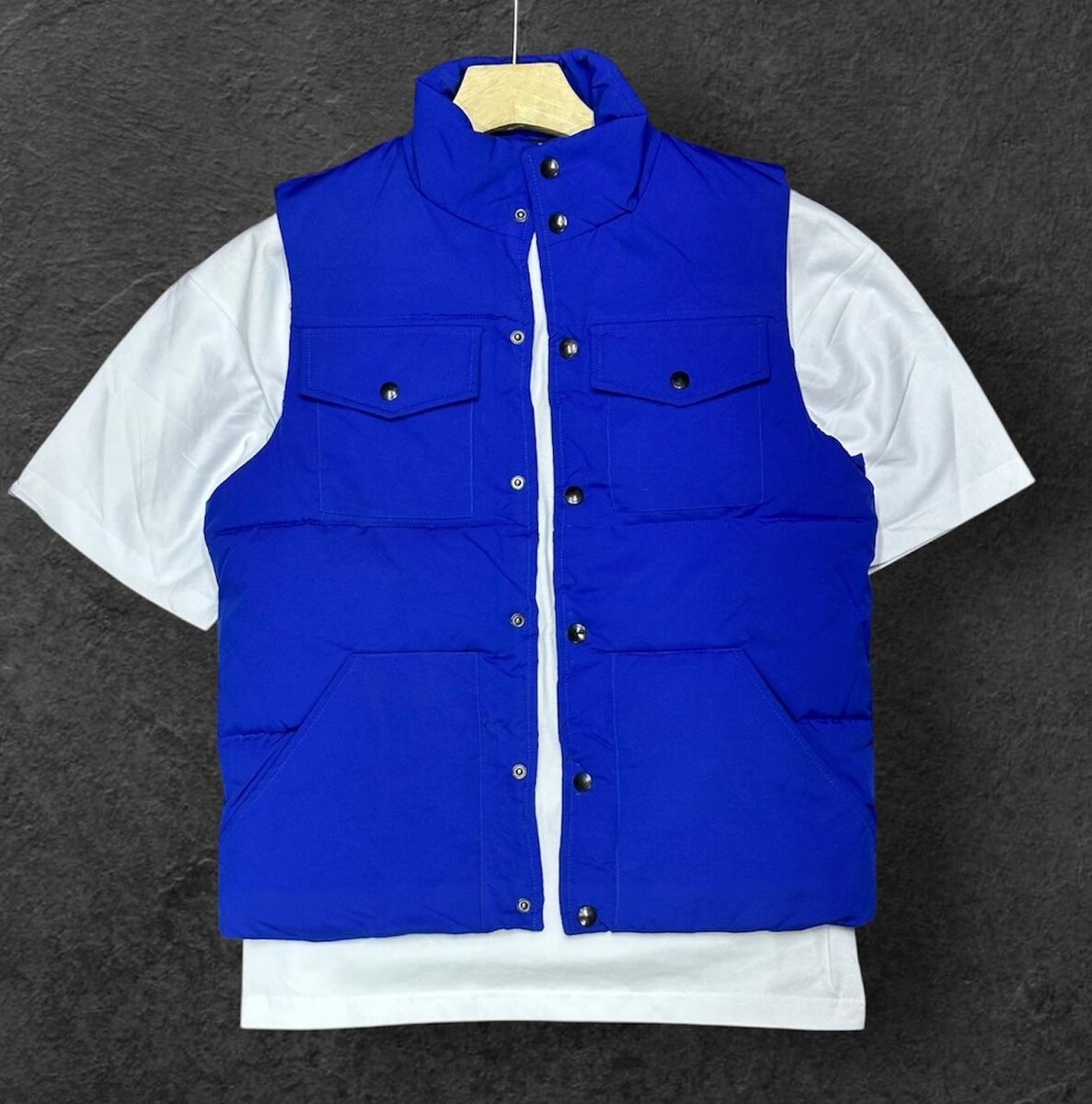 Veste légère pour homme