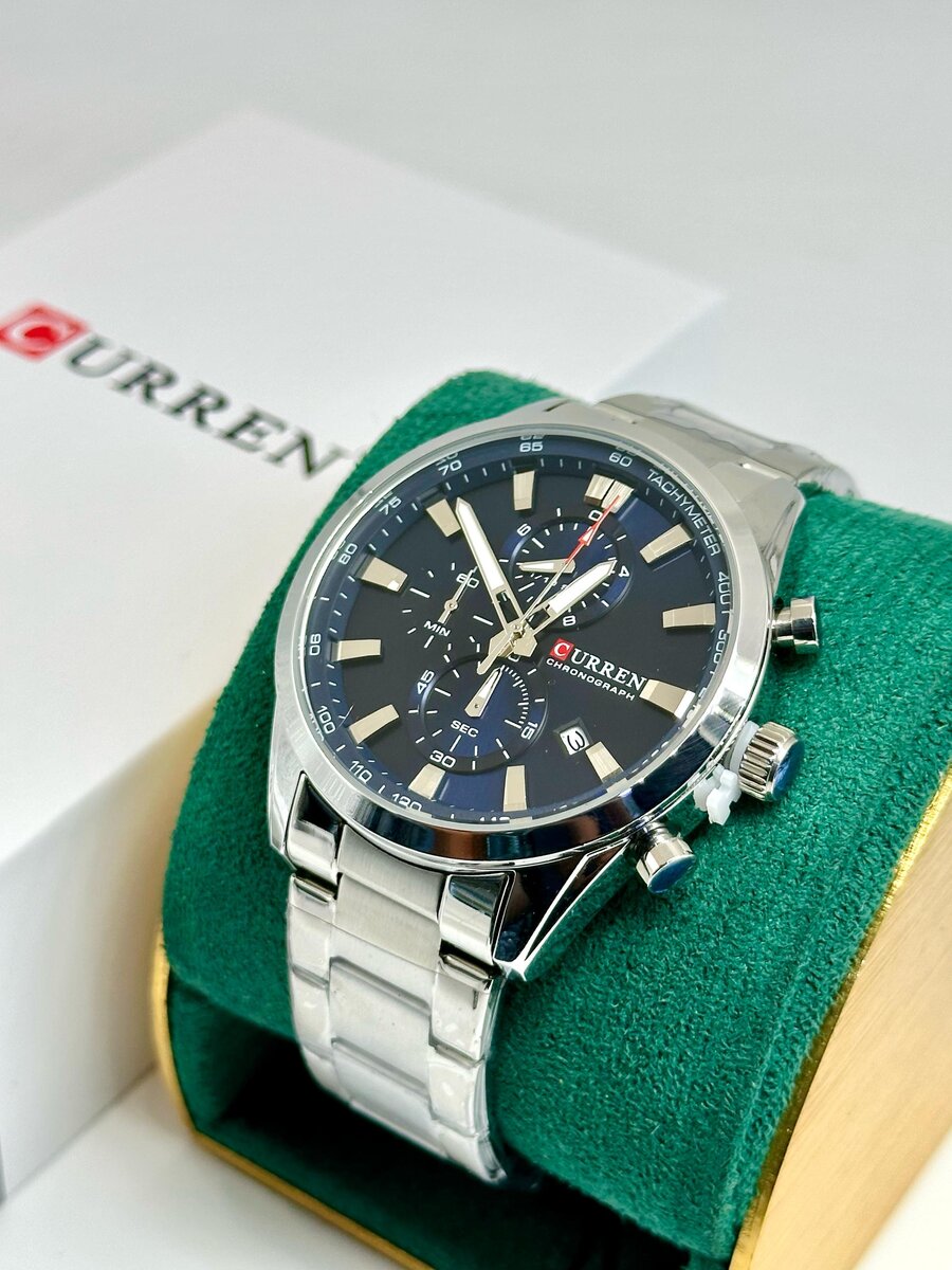 Montre Homme Curren Classique