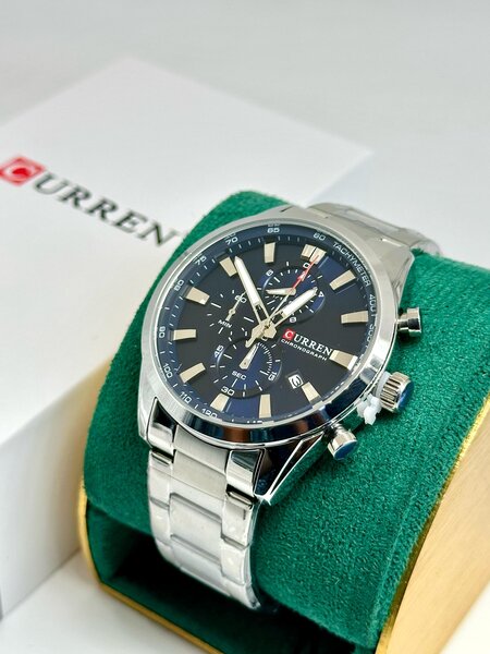 Montre Homme Curren Classique