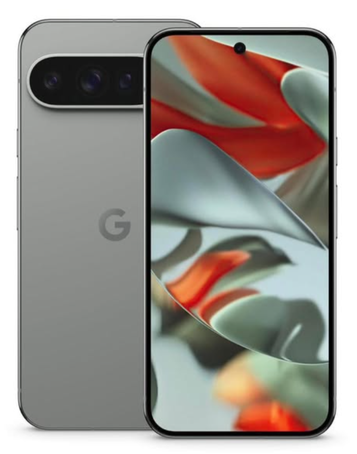 GOOGLE PIXEL 9 PRO XL 5G